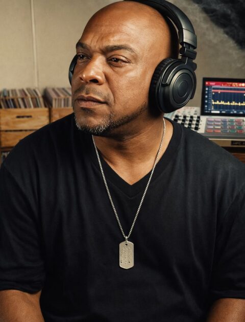 DJ Cash